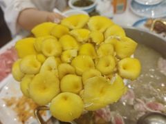 -朴小妹人参鸡汤火锅(长白山万达店)