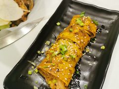 -有鱼吃·纸包烤鱼(曲江创意谷店)