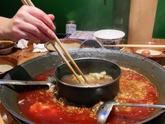 -楠火锅(龙阳广场店)