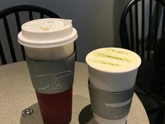 -喜茶(佛山顺德容桂天佑城店)