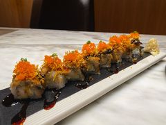 龙虎卷-月下料理(楷林IFC店)