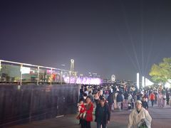 -金鸡湖景区