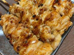 -鸟内会(河北路店)