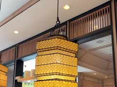 -绿茶餐厅(龙湖金楠天街店)