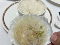 -喜宴又一村·粤菜·茶点·海鲜(壹方天地店)