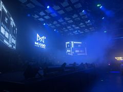 -MOSSO·Liveshow(M3香港广场店)