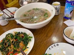 -福顺祥大盘鸡(临潼店)
