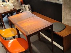 -VESH COFFEE(定西路店)