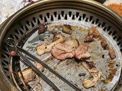 -钱小奴创意自助餐厅·原切谷饲安格斯畅吃(苏州昆山招商花园城店)