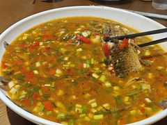 -邱金小炒·30 年盐帮江湖菜(自贡店)