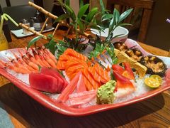 -樱之盛宴·蟹料理海鲜自助(前进大街店)