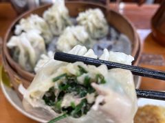 -源玺源烧麦馆(东护城河南街店)