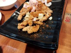 -炉小二铜锅牛蛙•川湘菜(三里屯店)