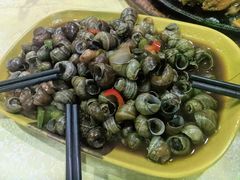 -标记美食新鲜猪杂(兴南大道店)