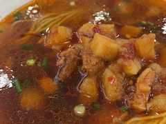 -珊珊小笼馆(仙霞路店)