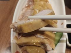 -新加坡高记KOO KEE Restaurant(盈科店)