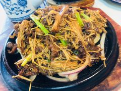 -京氣春饼(机场店)