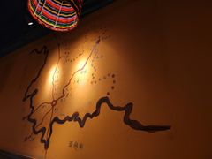 -缘生态云南菜·野生菌庭院餐厅(华侨城店)