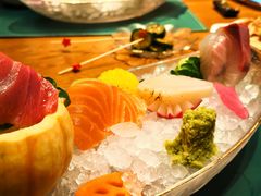 -松涛日本料理