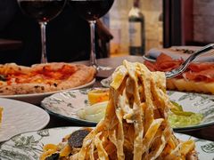 -Mammamia意大利餐厅(阳春巷店)