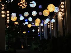 -雅达·阳羡溪山小镇中心