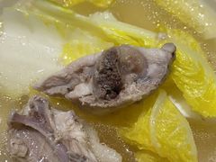 -春润大地海南椰子鸡(沙井京基百纳广场店)