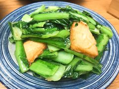 -金豆角砂锅焖面(安贞店)