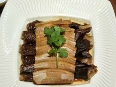 -蛇口希尔顿南海酒店·随轩中餐厅·粤菜