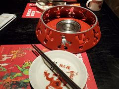 -蛙三泡椒牛蛙(万象城店)