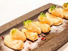 -西安高新洲际酒店•彩丰楼中餐厅