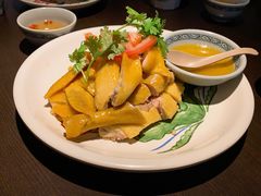 咸鸡-大头虾越式风味餐厅(光明广场店)