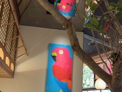 -桂满陇·海市蜃楼·黑金(国金店)