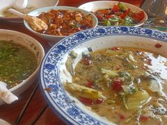 -北京烤鸭店(新桥家园·浦口店)