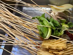 -钢管厂五区小郡肝火锅串串香(清河店)