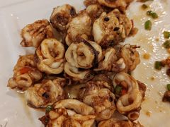 -御满江海鲜酒家(洛溪新城店)