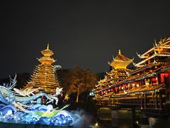 -深圳锦绣中华民俗村