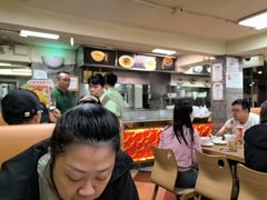 -百福麵家(新馬路店)