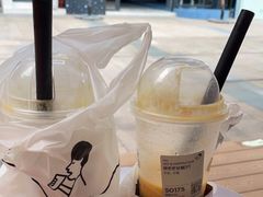 -喜茶(深圳福田星河COCO Park店)