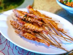 -天宝酒店(万达店)