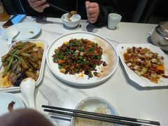 -粤香村(清真川菜店)