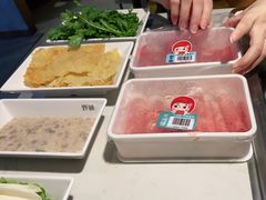 -野妹火锅(布吉店)