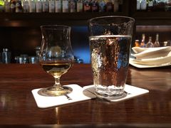 -The Bottle Bar(羲和商业广场店)