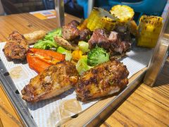 -通海俄式烧烤(下瓦房店)