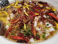 -太二酸菜鱼(深圳布吉万象汇店)