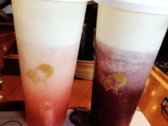 -喜茶(上海正大广场店)