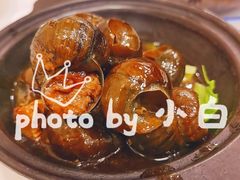 田螺塞肉-瑞福园联谊餐室(茂名南路店)