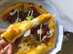 -米斯特比萨(光华桥凯德MALL天津湾店)