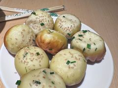 -朱新年·苏式汤团·面点(北寺塔店)