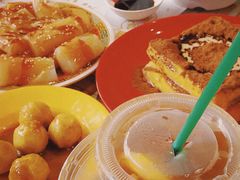-憶廟街 X 沙角邨(太古城店)