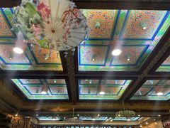 -鹊华居·地道鲁菜·海鲜·融合味(大明湖店)